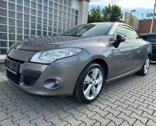 Renault Megane Gebrauchtwagen