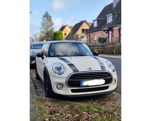 Mini Cooper Gebrauchtwagen