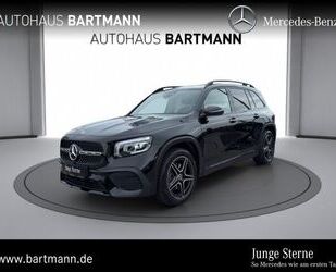 Mercedes-Benz GLB 220 Gebrauchtwagen