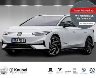 VW ID.7 Gebrauchtwagen