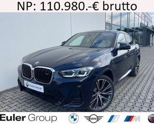 BMW X4 M40 Gebrauchtwagen