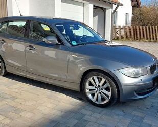 BMW 123 Gebrauchtwagen
