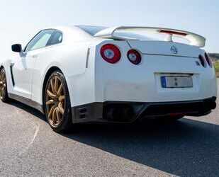 Nissan GT-R Gebrauchtwagen