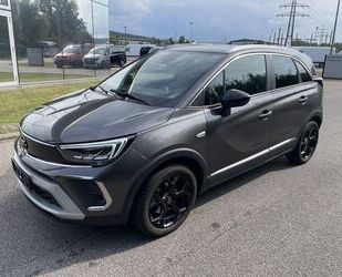 Opel Crossland (X) Gebrauchtwagen