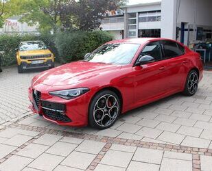 Alfa Romeo Giulia Gebrauchtwagen