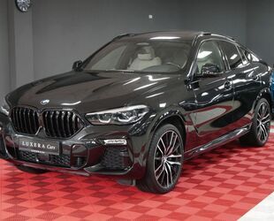 BMW X6 Gebrauchtwagen