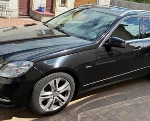 Mercedes-Benz E 350 Gebrauchtwagen