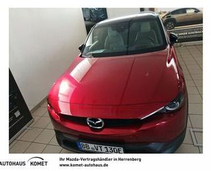 Mazda MX-30 Gebrauchtwagen