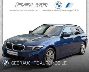 BMW 330 Gebrauchtwagen