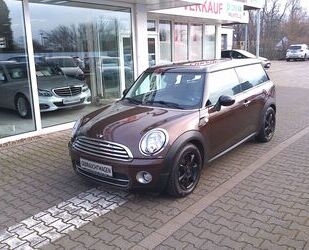 Mini Cooper D Clubman Gebrauchtwagen