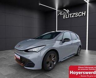 Cupra Born Gebrauchtwagen