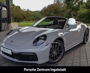 Porsche 992 Gebrauchtwagen