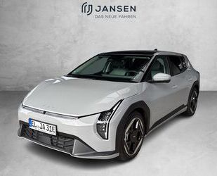 Kia EV4 Gebrauchtwagen