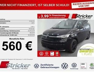 VW T7 Multivan Gebrauchtwagen