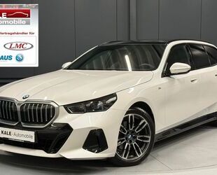 BMW 520 Gebrauchtwagen