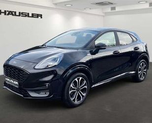 Ford Puma Gebrauchtwagen