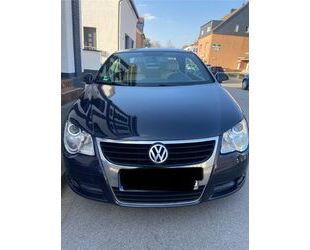 VW Eos Gebrauchtwagen
