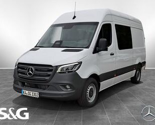 Mercedes-Benz Sprinter Gebrauchtwagen