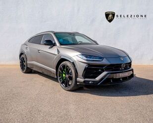 Lamborghini Urus Gebrauchtwagen