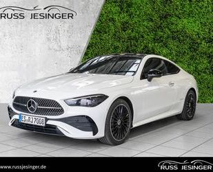 Mercedes-Benz CLE 300 Gebrauchtwagen