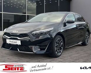 Kia pro ceed / ProCeed Gebrauchtwagen