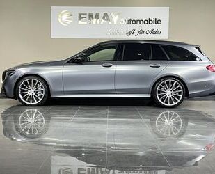 Mercedes-Benz E 53 AMG Gebrauchtwagen