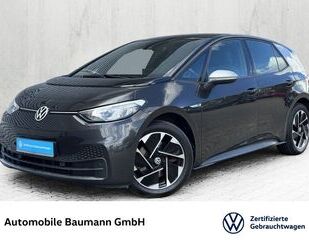 VW ID.3 Gebrauchtwagen