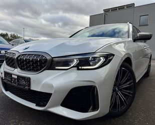 BMW 340 Gebrauchtwagen