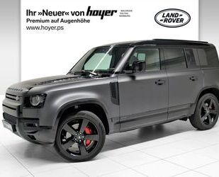 Land Rover Defender Gebrauchtwagen