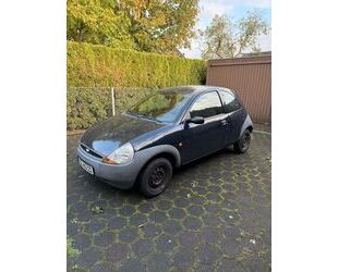 Ford Ka/Ka+ Gebrauchtwagen
