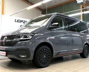 VW T6 California Gebrauchtwagen