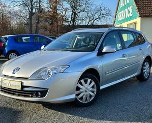 Renault Laguna Gebrauchtwagen