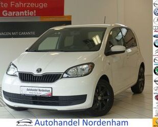 Skoda Citigo Gebrauchtwagen