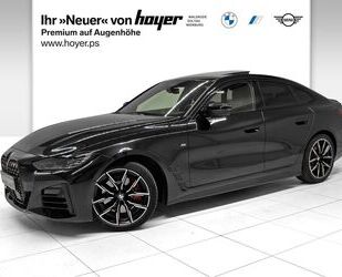 BMW M440 Gebrauchtwagen