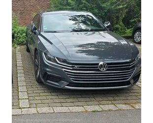 VW Arteon Gebrauchtwagen