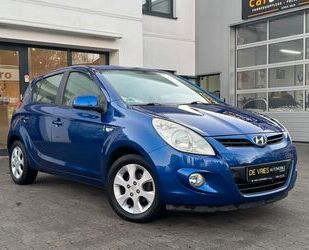 Hyundai i20 Gebrauchtwagen