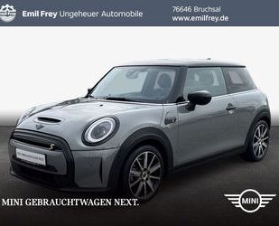 Mini Cooper SE Gebrauchtwagen