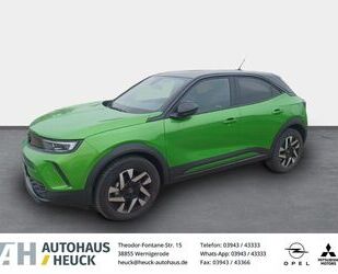 Opel Mokka Gebrauchtwagen