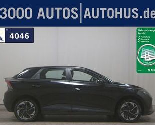 MG MG4 Gebrauchtwagen