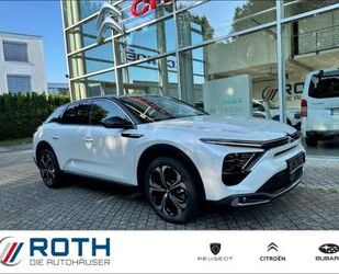 Citroen C5 X Gebrauchtwagen