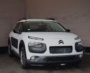 Citroen C4 Cactus Gebrauchtwagen