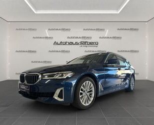 BMW 520 Gebrauchtwagen