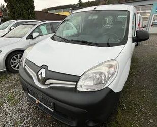 Renault Kangoo Gebrauchtwagen