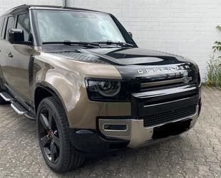 Land Rover Defender Gebrauchtwagen