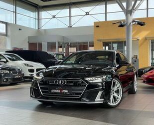 Audi S7 Gebrauchtwagen