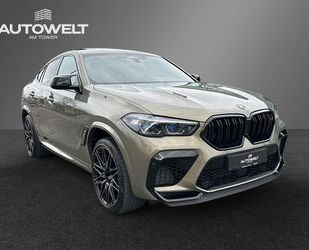 BMW X6 M Gebrauchtwagen