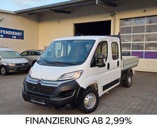 Citroen Jumper Gebrauchtwagen