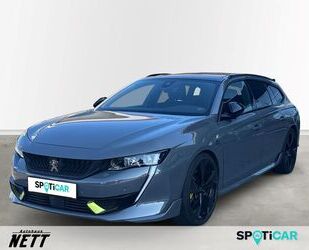 Peugeot 508 Gebrauchtwagen