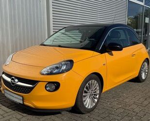 Opel Adam Gebrauchtwagen