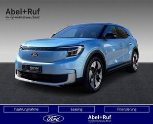 Ford Explorer Gebrauchtwagen